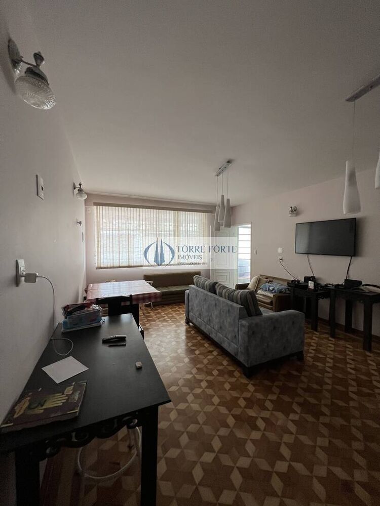 Sobrado à venda com 3 quartos, 146m² - Foto 2