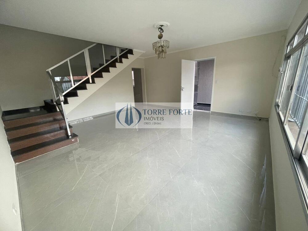 Casa, 3 quartos, 190 m² - Foto 1