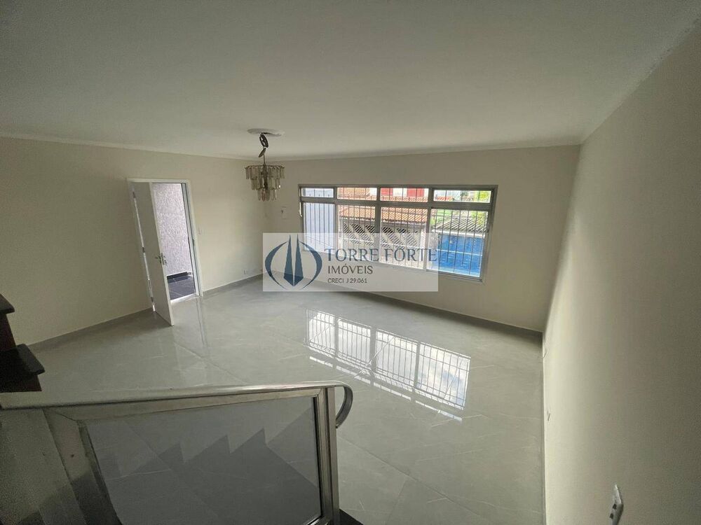 Casa, 3 quartos, 190 m² - Foto 2