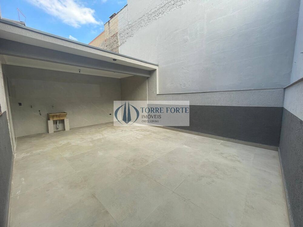 Casa, 3 quartos, 190 m² - Foto 8