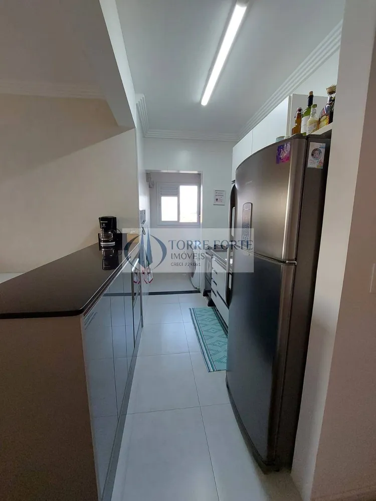 Apartamento, 2 quartos, 55 m² - Foto 5