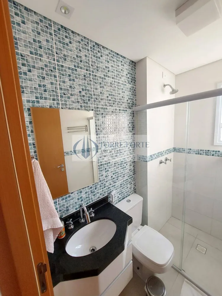 Apartamento, 2 quartos, 55 m² - Foto 8
