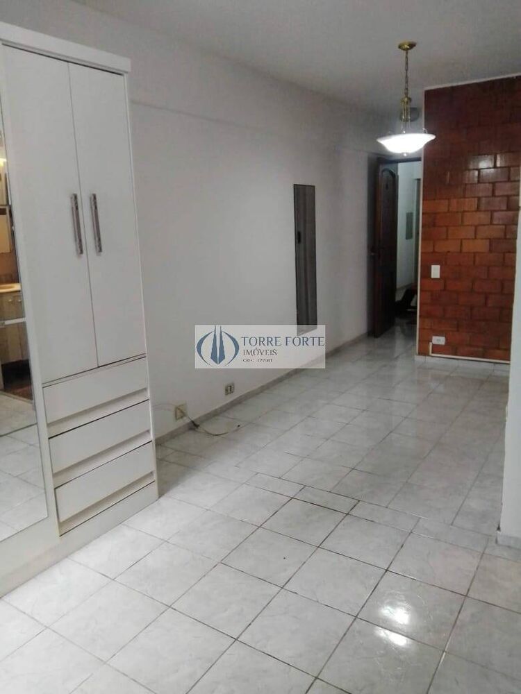 Apartamento, 1 quarto, 32 m² - Foto 3