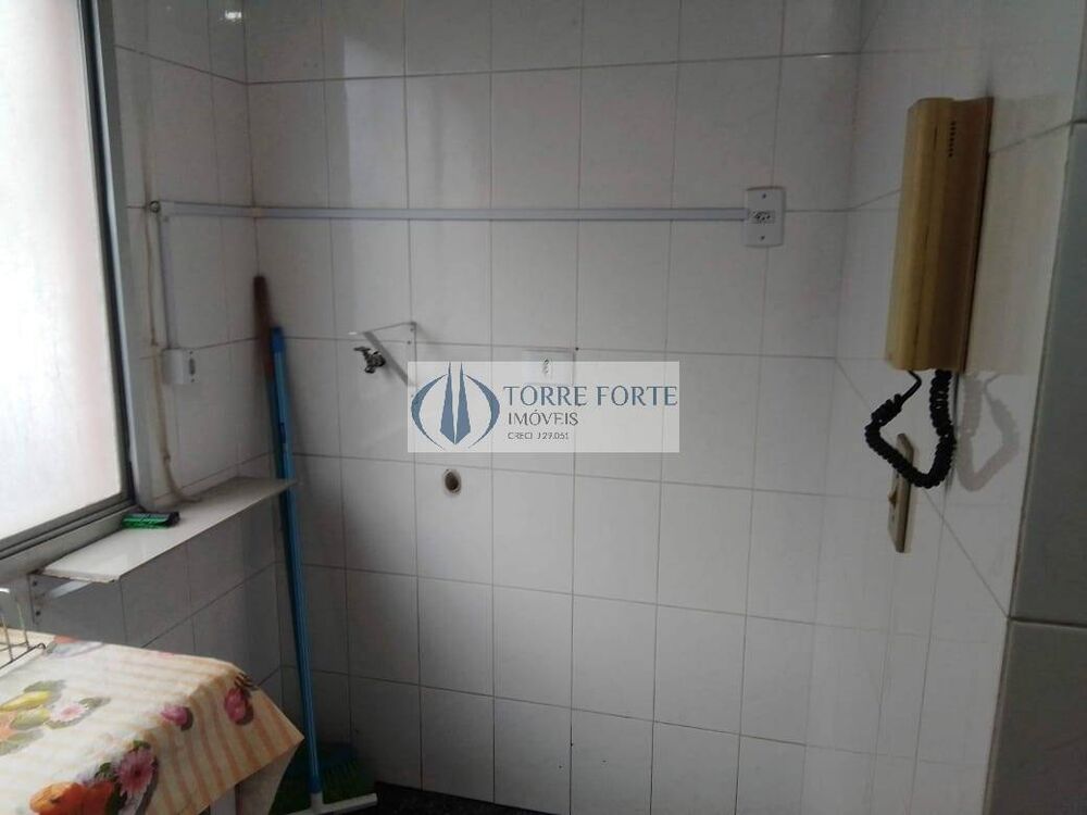 Apartamento, 1 quarto, 32 m² - Foto 6