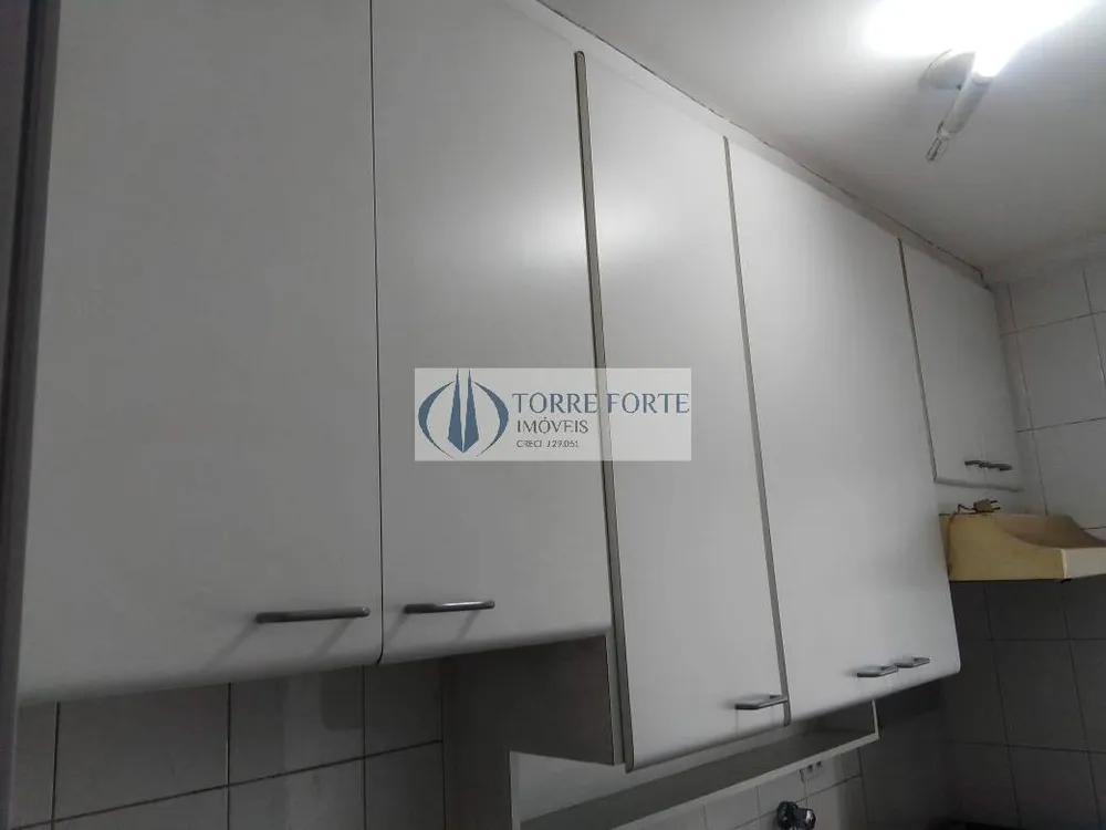 Apartamento, 1 quarto, 32 m² - Foto 12