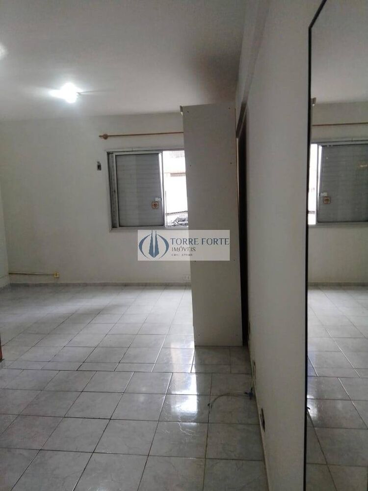 Apartamento, 1 quarto, 32 m² - Foto 2
