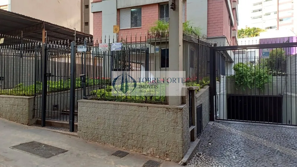 Apartamento, 1 quarto, 32 m² - Foto 9