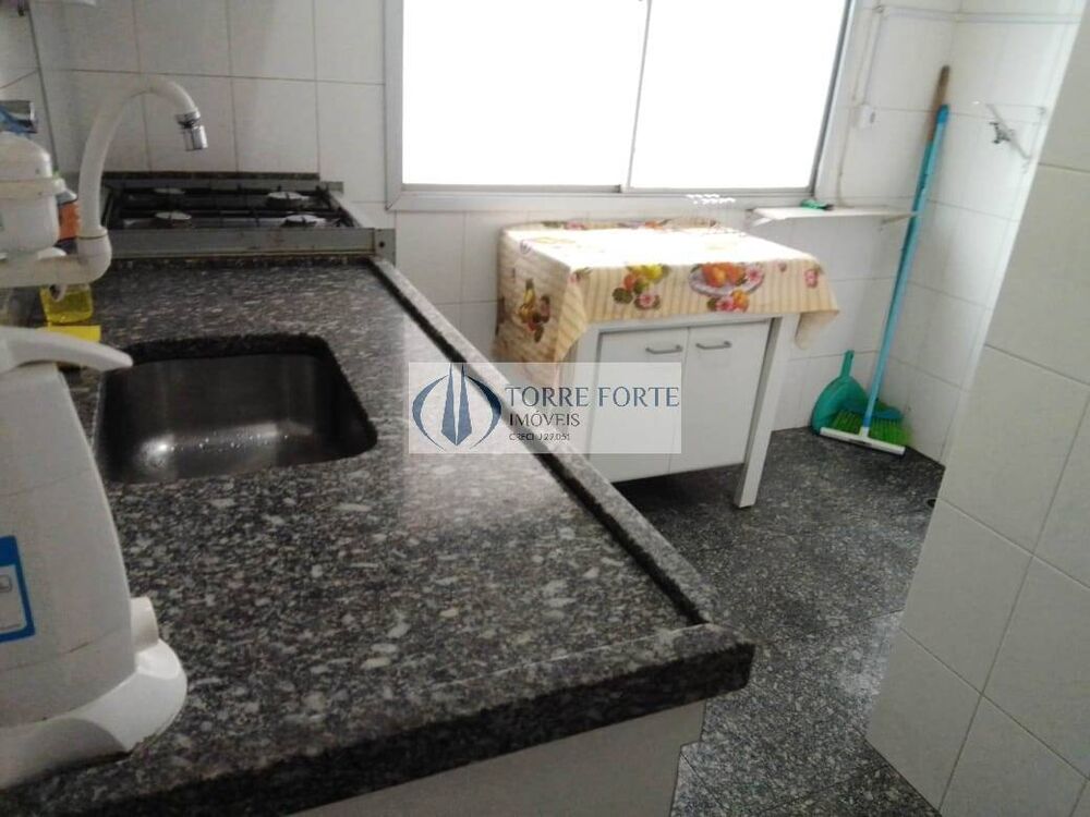 Apartamento, 1 quarto, 32 m² - Foto 7