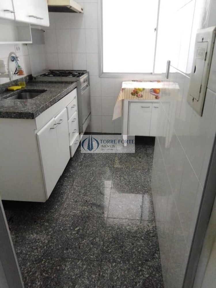 Apartamento, 1 quarto, 32 m² - Foto 5