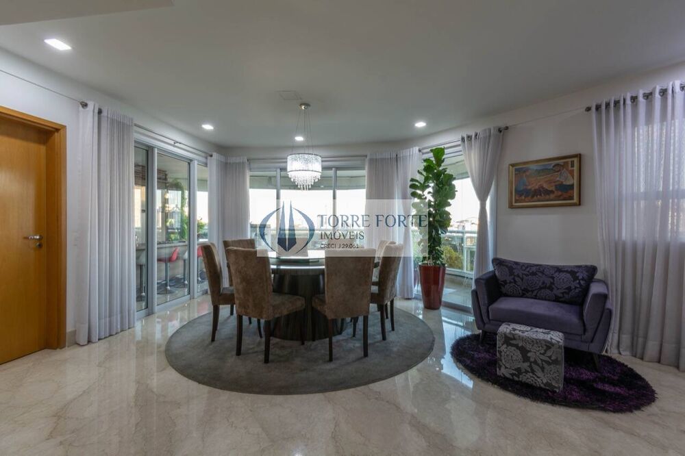 Apartamento, 3 quartos, 200 m² - Foto 3
