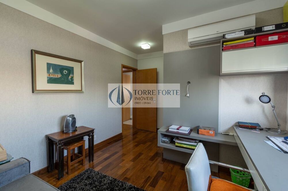 Apartamento, 3 quartos, 200 m² - Foto 2