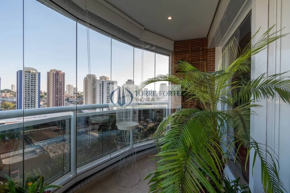 Apartamento, 3 quartos, 200 m² - Foto 6