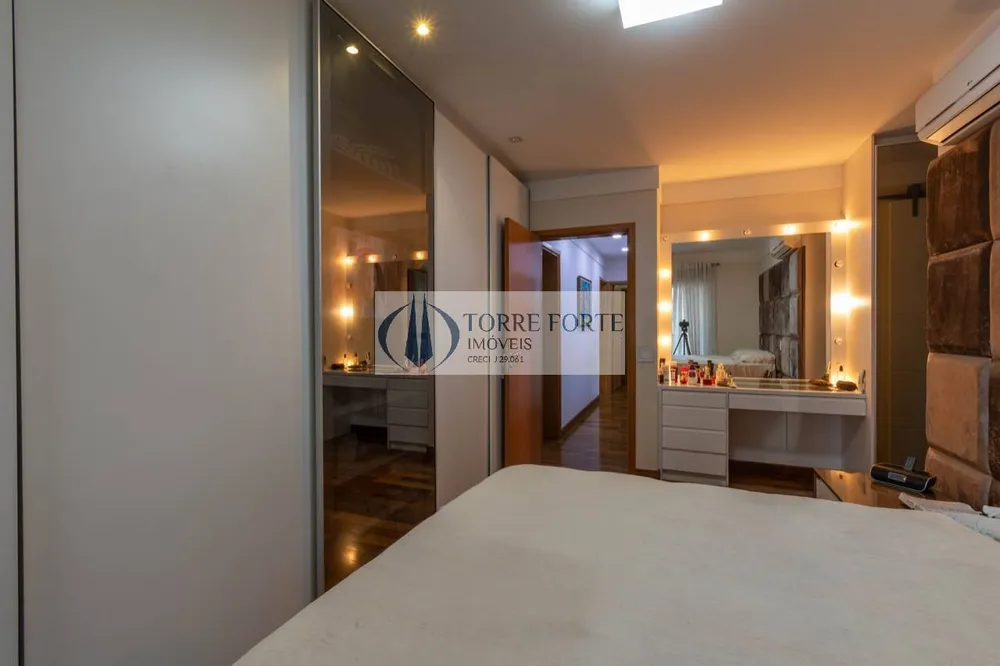 Apartamento, 3 quartos, 200 m² - Foto 5