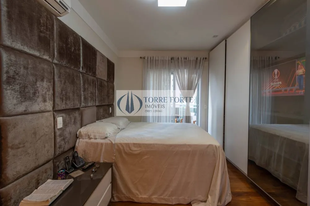 Apartamento, 3 quartos, 200 m² - Foto 8