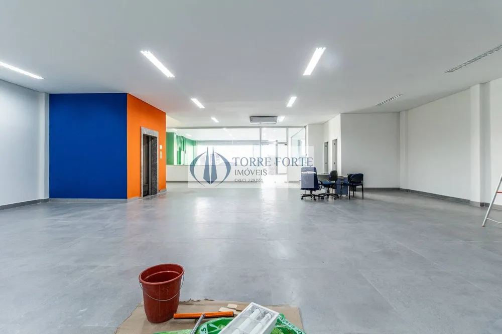 Sala-Conjunto, 1614 m² - Foto 3