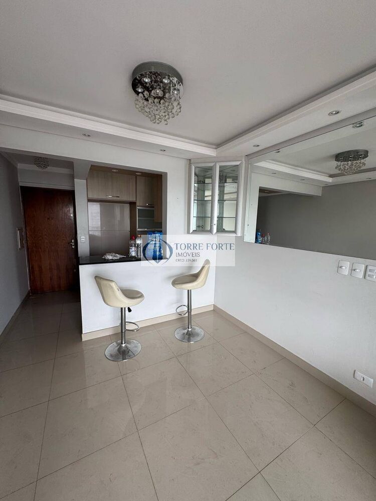 Apartamento, 3 quartos, 64 m² - Foto 2