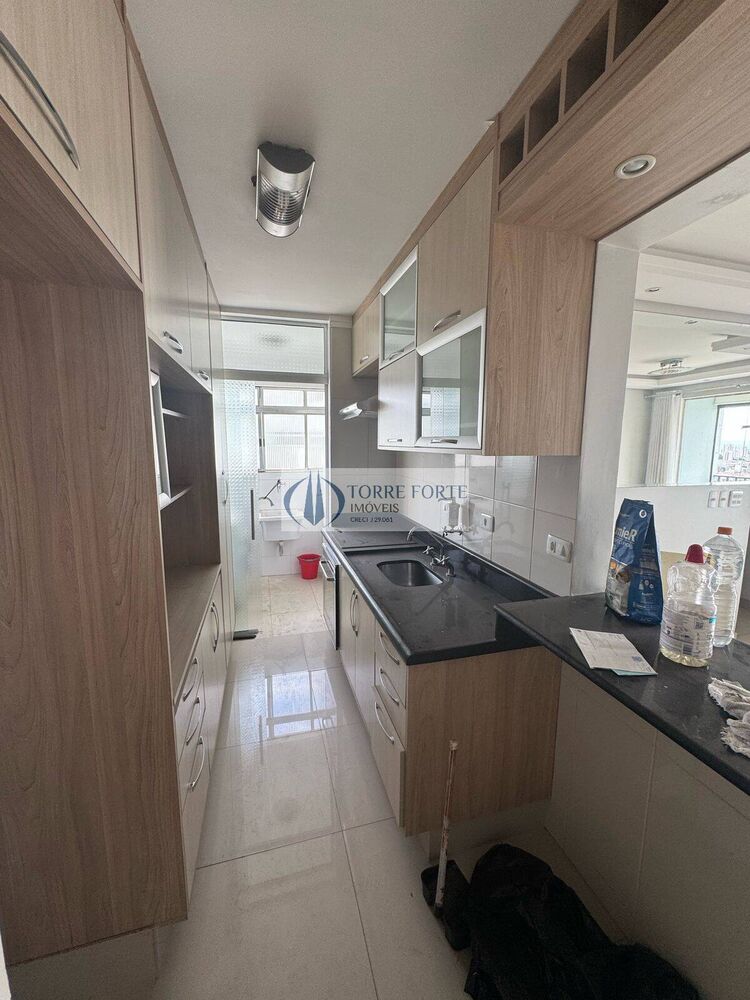 Apartamento, 3 quartos, 64 m² - Foto 1