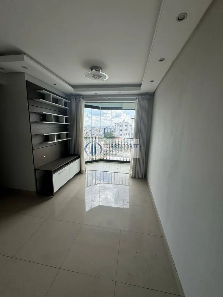 Apartamento, 3 quartos, 64 m² - Foto 1