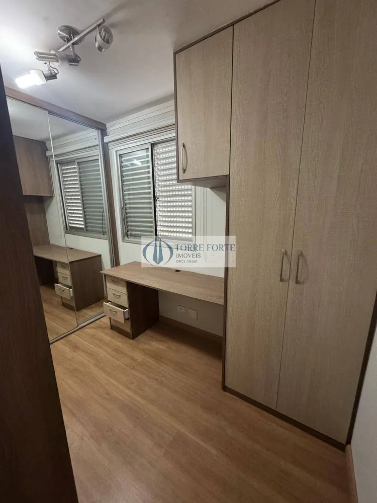 Apartamento, 3 quartos, 64 m² - Foto 7