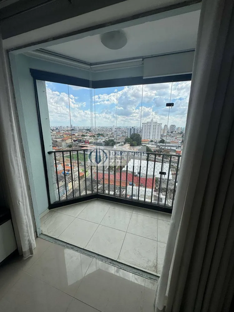Apartamento, 3 quartos, 64 m² - Foto 2