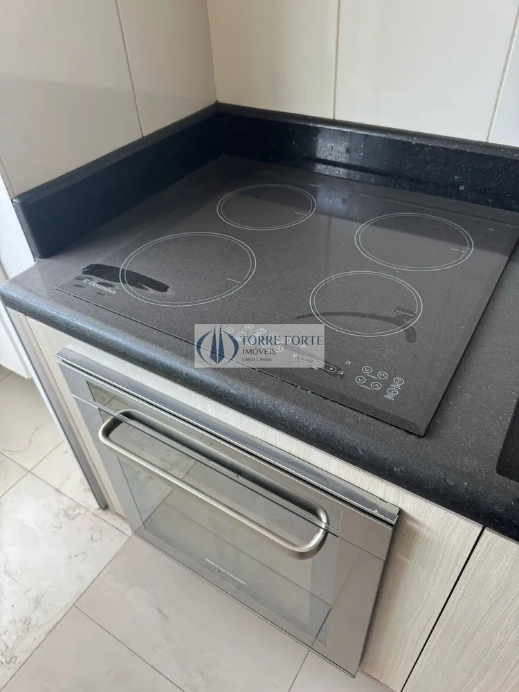 Apartamento, 3 quartos, 64 m² - Foto 4