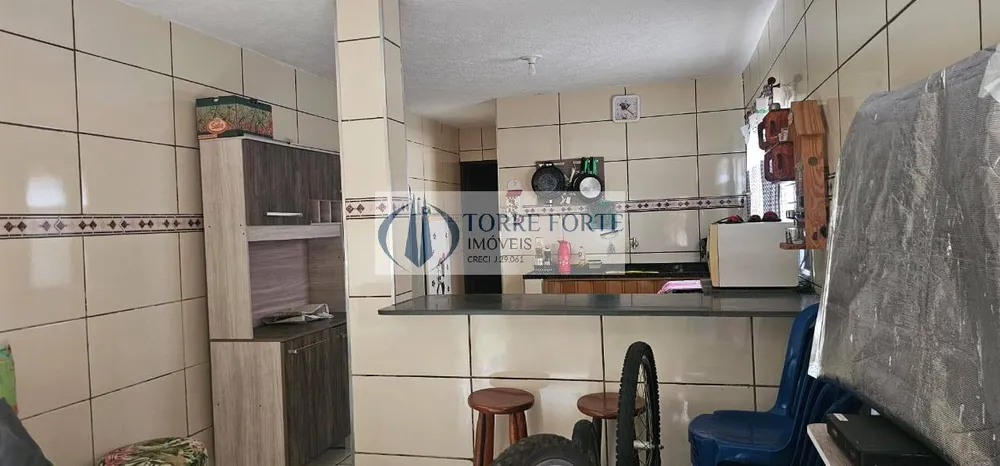 Casa, 2 quartos, 125 m² - Foto 3