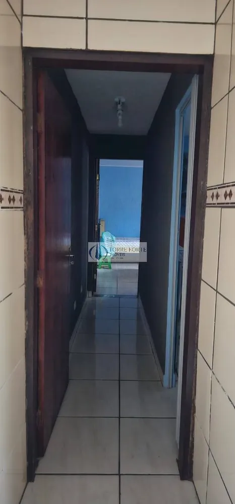 Casa, 2 quartos, 125 m² - Foto 7