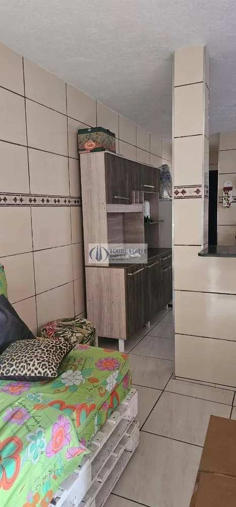 Casa, 2 quartos, 125 m² - Foto 4