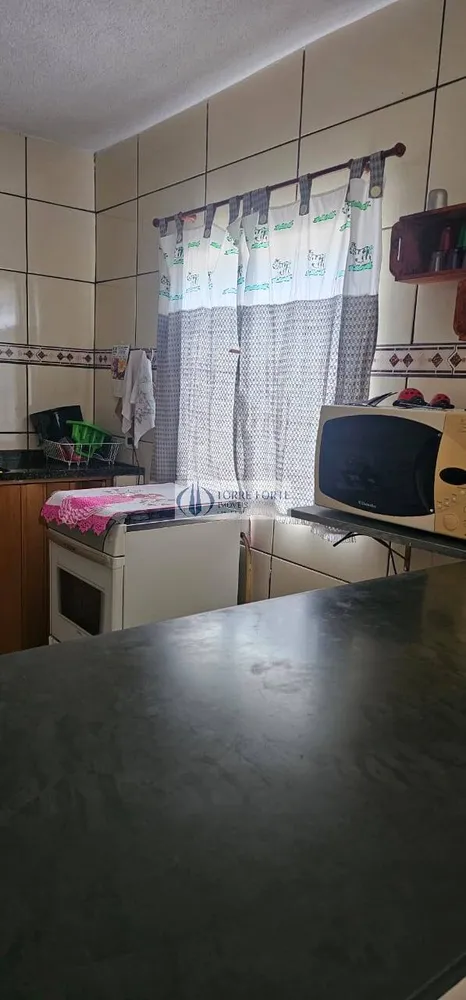 Casa, 2 quartos, 125 m² - Foto 5