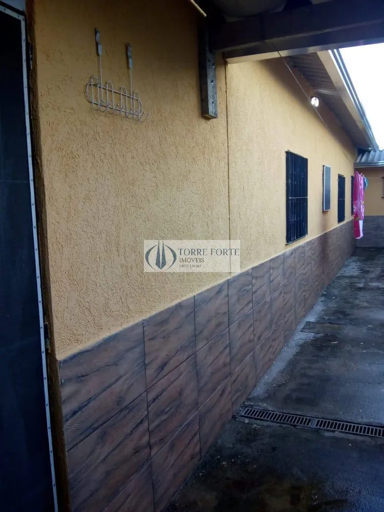 Casa, 2 quartos, 125 m² - Foto 1