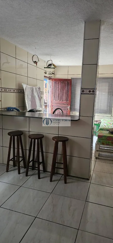 Casa, 2 quartos, 125 m² - Foto 2