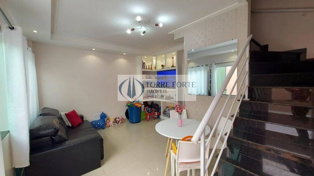 Casa de Condomínio à venda com 2 quartos, 70m² - Foto 7