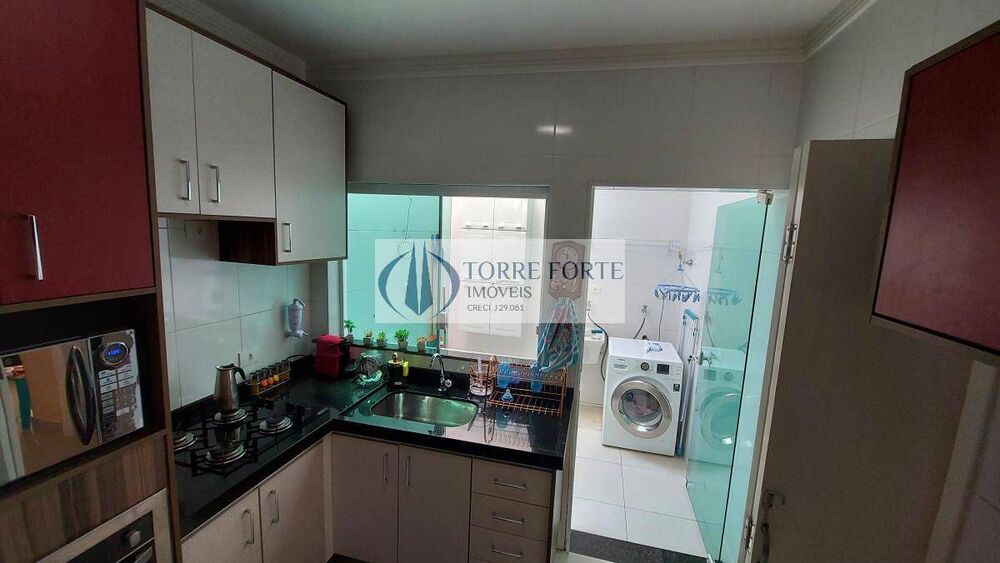 Casa de Condomínio à venda com 2 quartos, 70m² - Foto 12