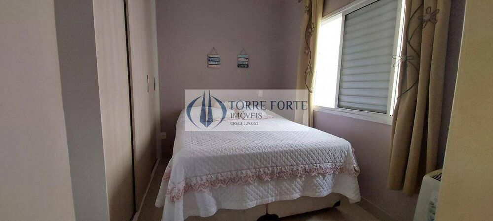 Casa de Condomínio à venda com 2 quartos, 70m² - Foto 10