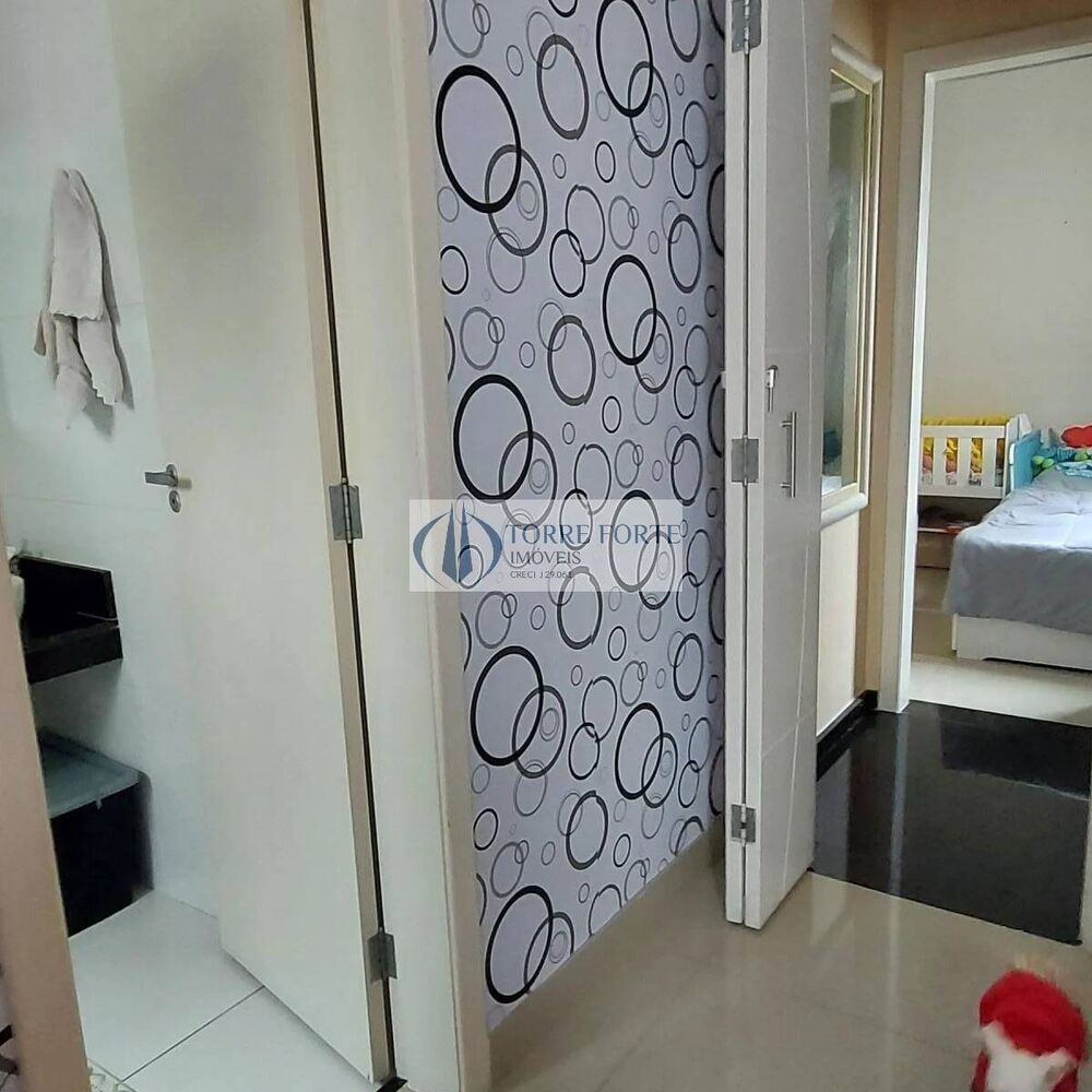 Casa de Condomínio à venda com 2 quartos, 70m² - Foto 6