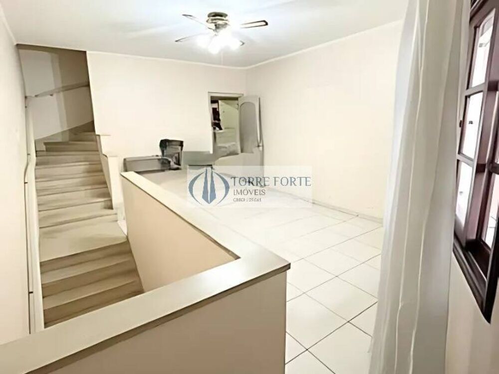 Sobrado, 3 quartos, 140 m² - Foto 4