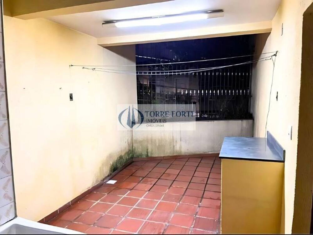 Sobrado, 3 quartos, 140 m² - Foto 14