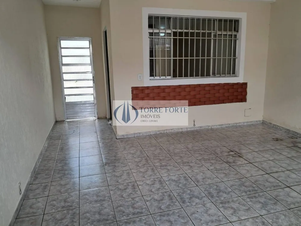 Casa, 4 quartos, 202 m² - Foto 1