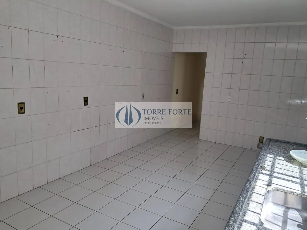 Casa, 4 quartos, 202 m² - Foto 3