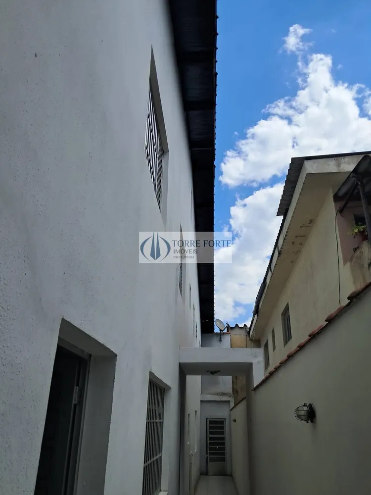 Casa, 4 quartos, 202 m² - Foto 2