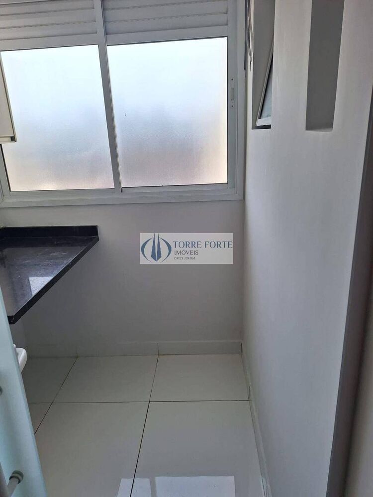 Apartamento à venda com 3 quartos, 65m² - Foto 5
