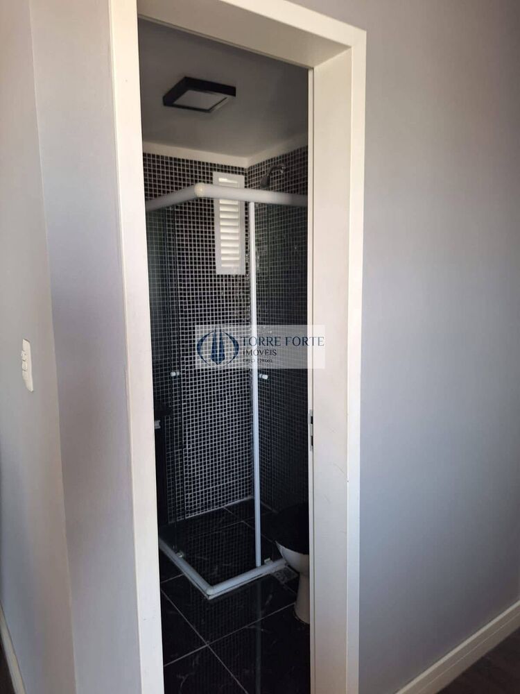 Apartamento à venda com 3 quartos, 65m² - Foto 8