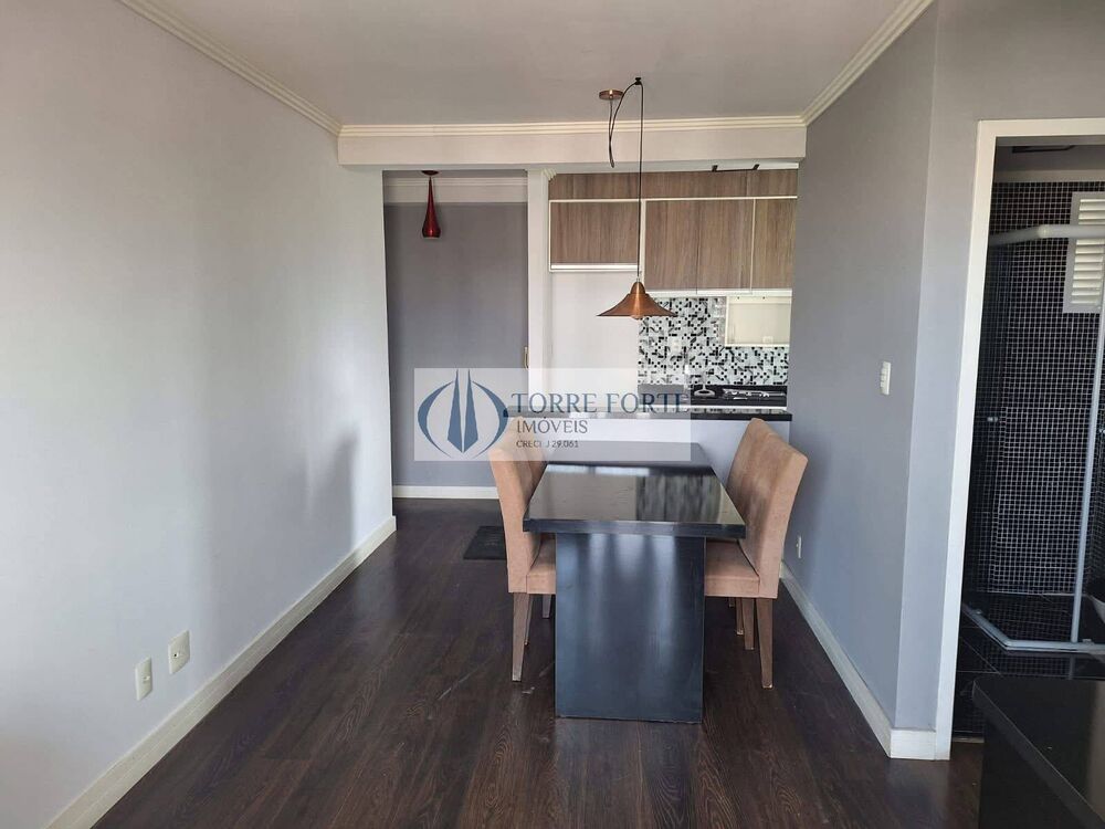 Apartamento à venda com 3 quartos, 65m² - Foto 1