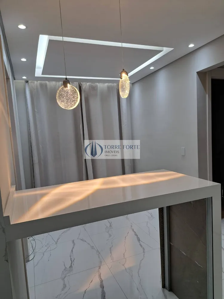 Apartamento, 2 quartos, 38 m² - Foto 3
