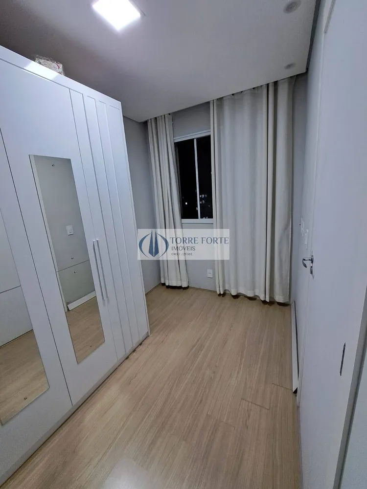 Apartamento, 2 quartos, 38 m² - Foto 7