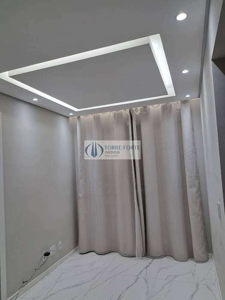 Apartamento, 2 quartos, 38 m² - Foto 4