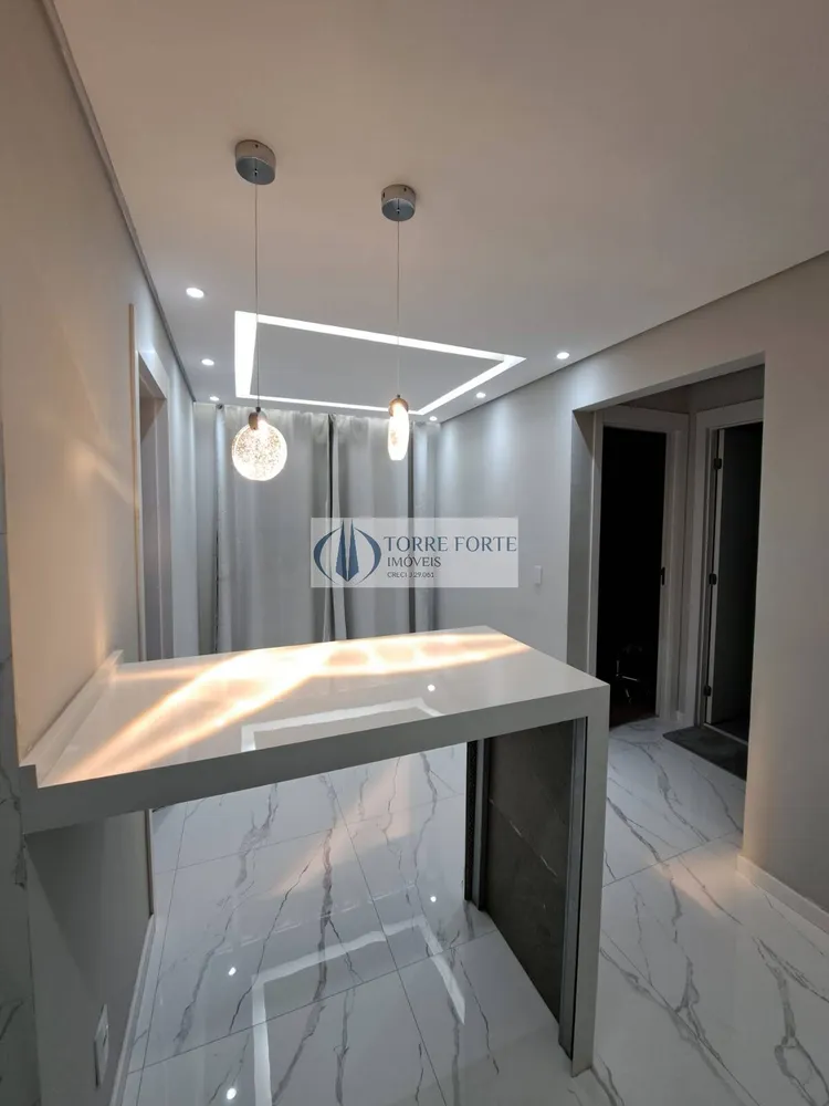 Apartamento, 2 quartos, 38 m² - Foto 1