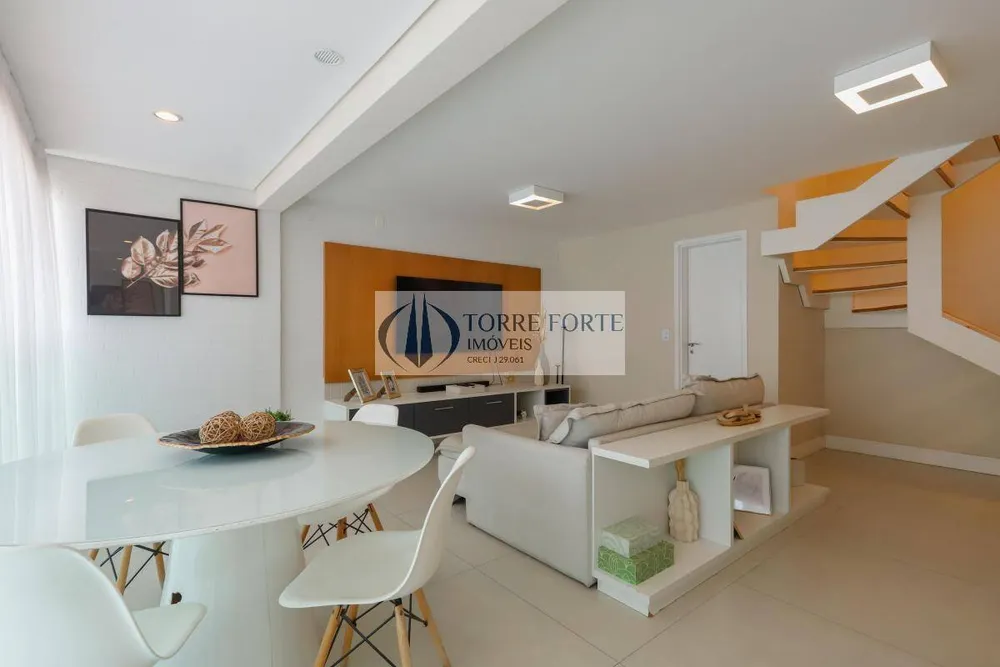 Apartamento, 2 quartos, 134 m² - Foto 4