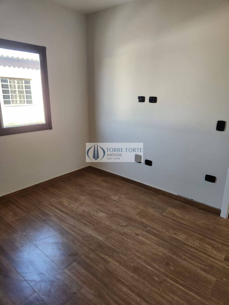 Casa, 3 quartos, 120 m² - Foto 2