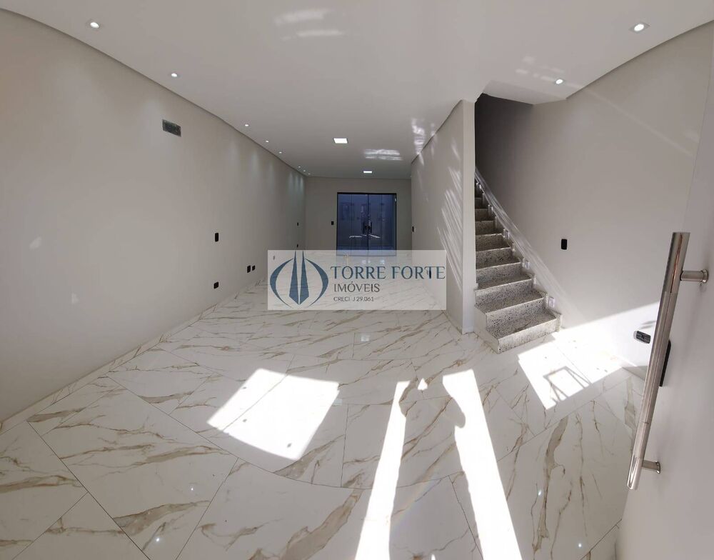 Casa, 3 quartos, 120 m² - Foto 1